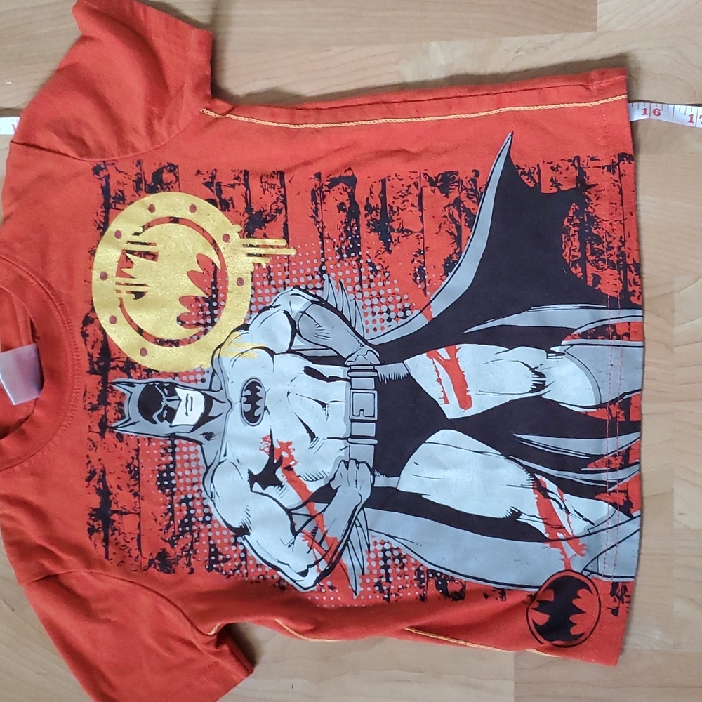 Batman t-shirt